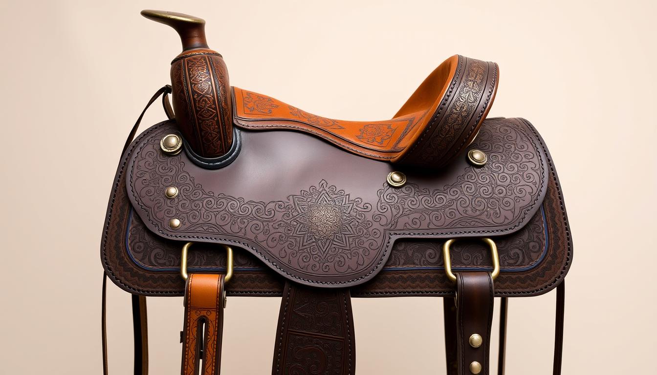 Moroccan Traditional Horse and Rider Supplies Industry: A Legacy of Artisanal Excellence