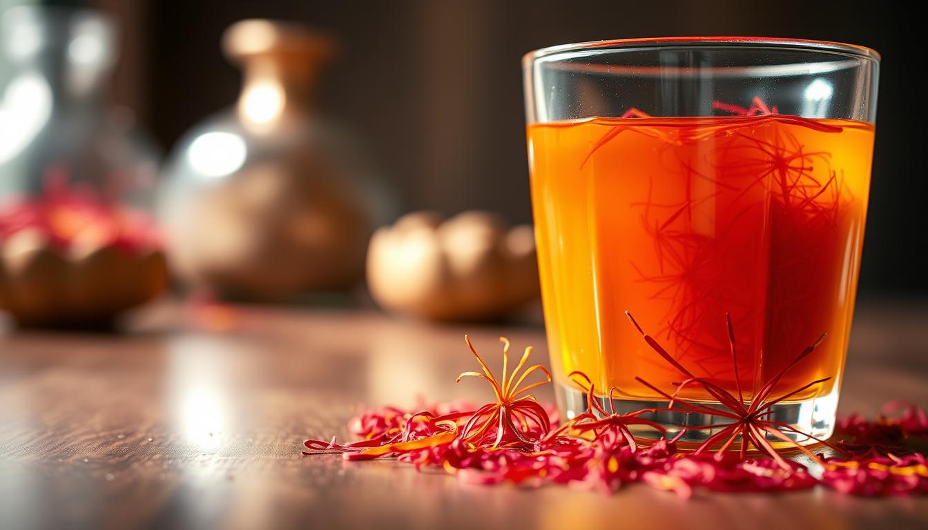 Cooking with Saffron: A Guide to Using This Precious Spice