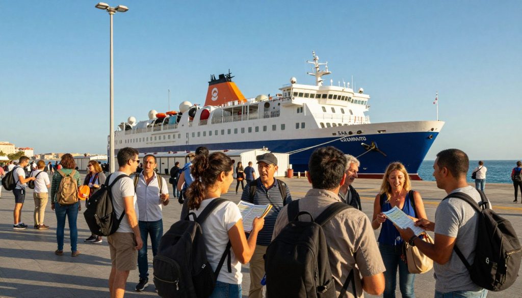 cheap Moroccan travel options