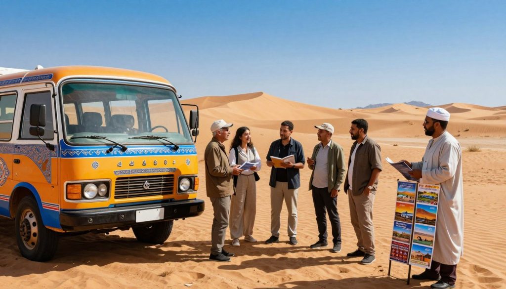 cheap travel deals in Morocco