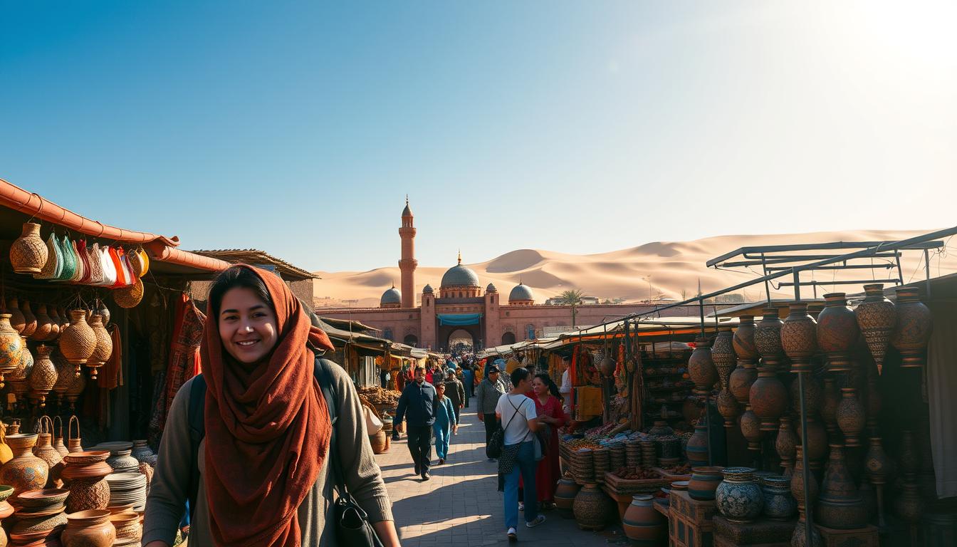 morocco budget travel