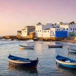 morocco budget travel