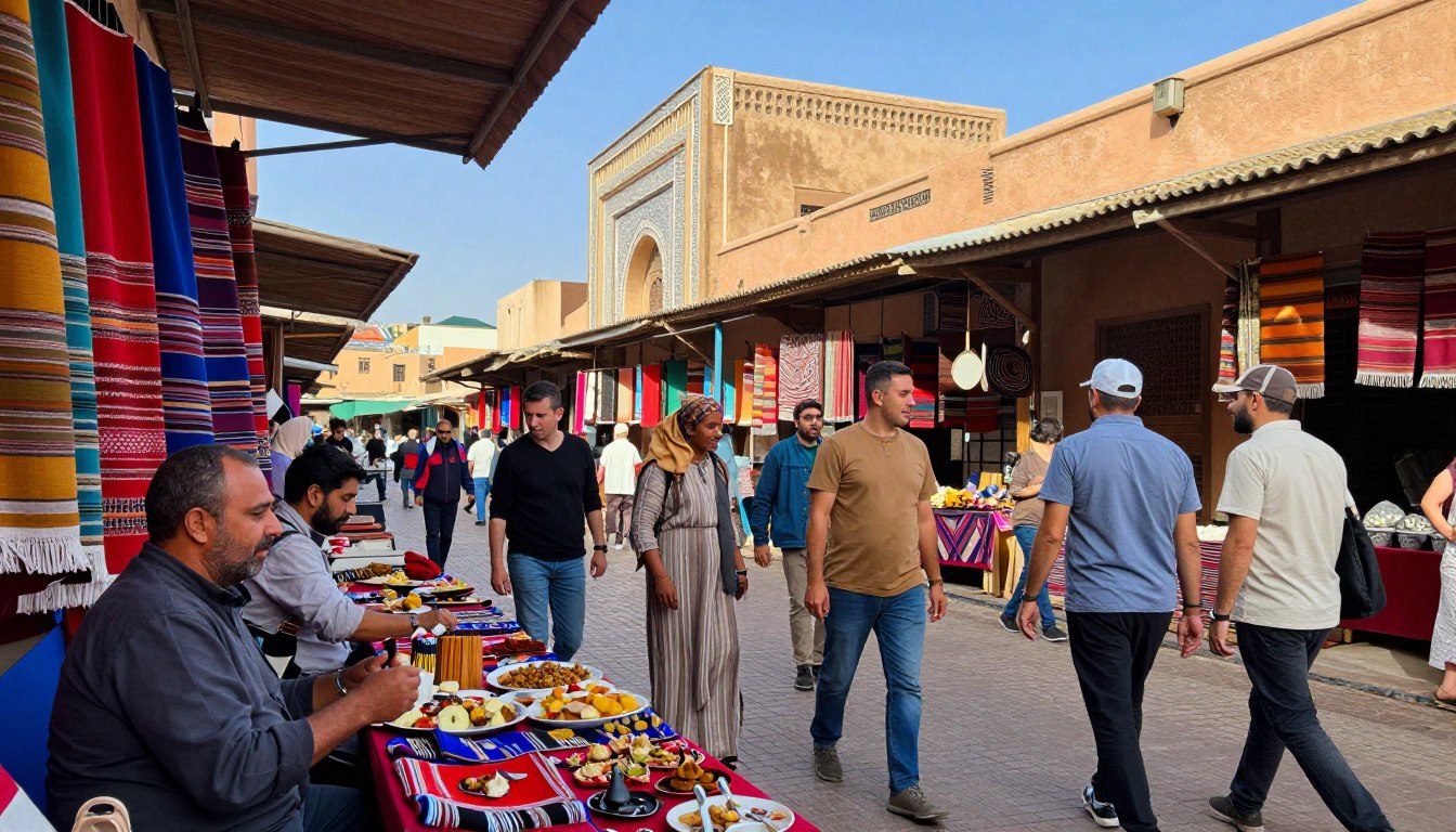Affordable Morocco Travel: Tips to See the Country on a Budget