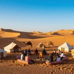 morocco budget travel