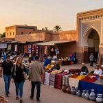 morocco budget travel