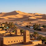 morocco budget travel