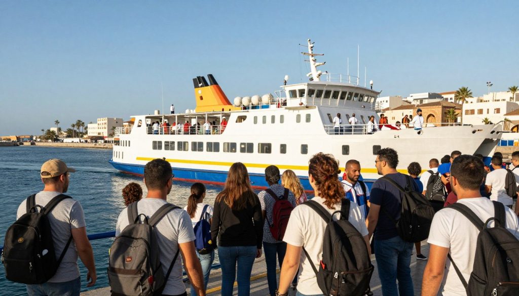 morocco budget travel