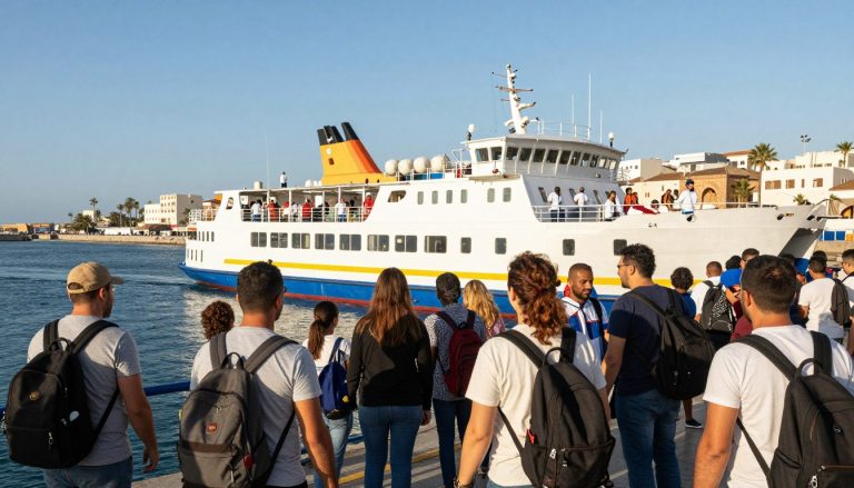 morocco budget travel