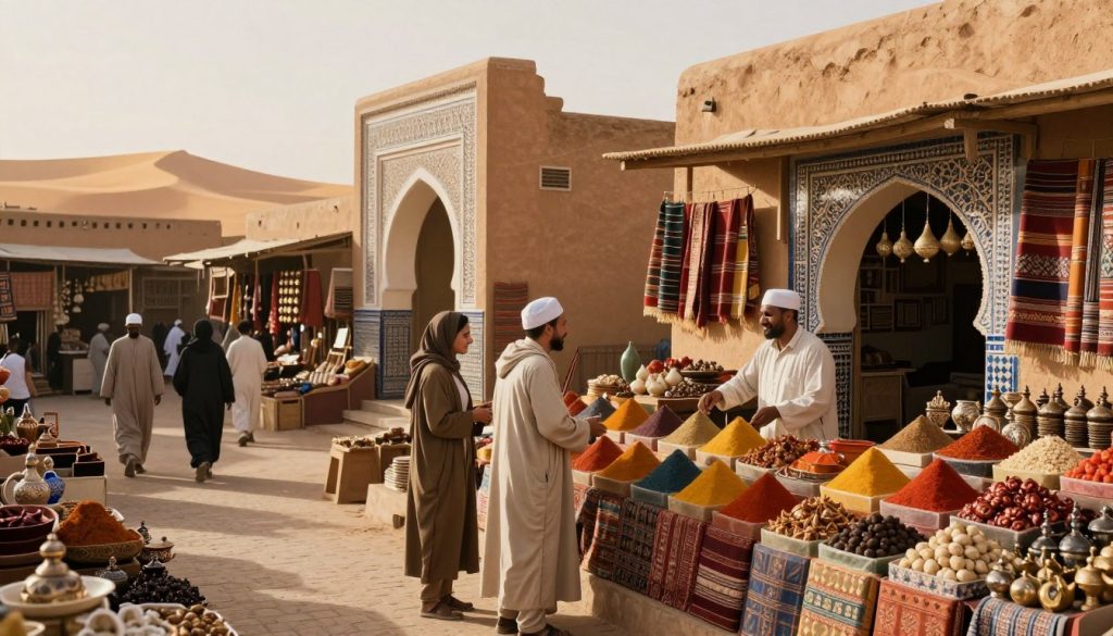 morocco budget travel tips