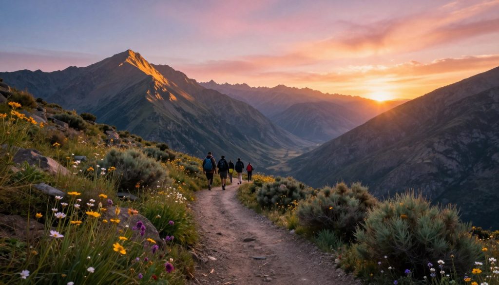 Adventures in Morocco