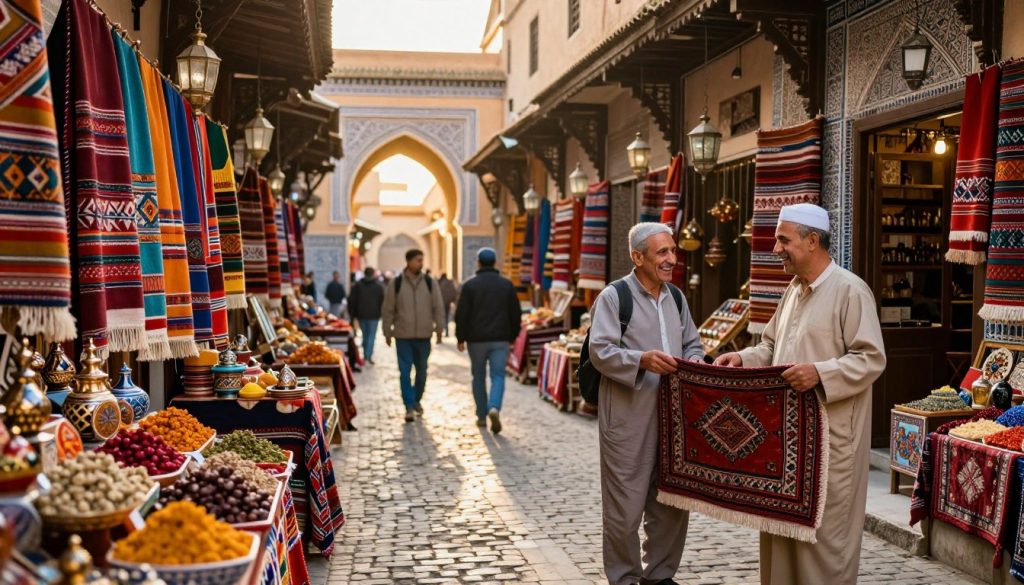 budget trip to Morocco budget trip to Morocco