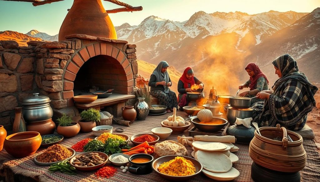Authentic Berber Recipes: Traditional Dishes from the Atlas Mountains ea9bb5b8 620e 4e2c 95d7 d04e8cfb9692 (1)